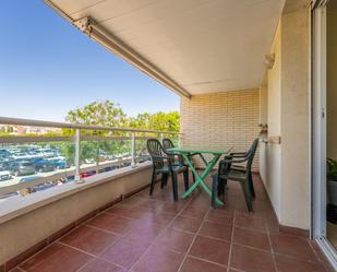 Terrassa de Pis en venda en Cambrils amb Terrassa i Piscina
