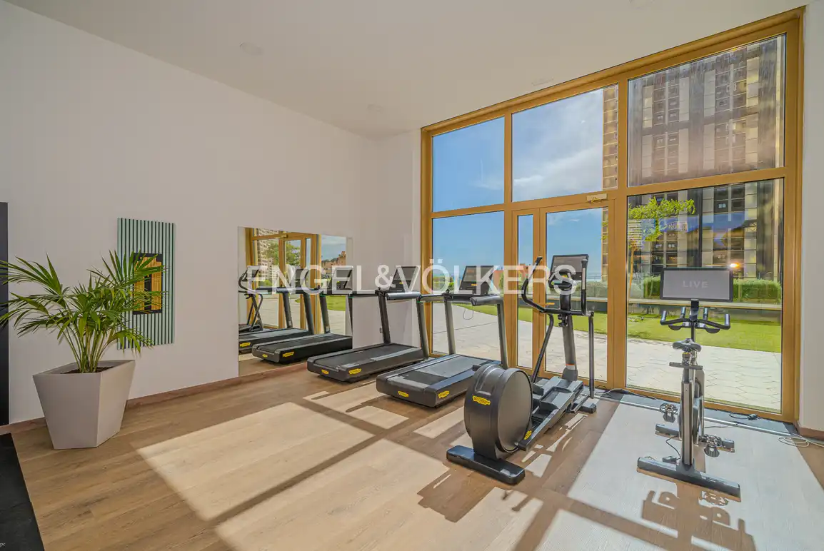 Apartment with pool for sale in Avenida de Mejico 7, imagen 36