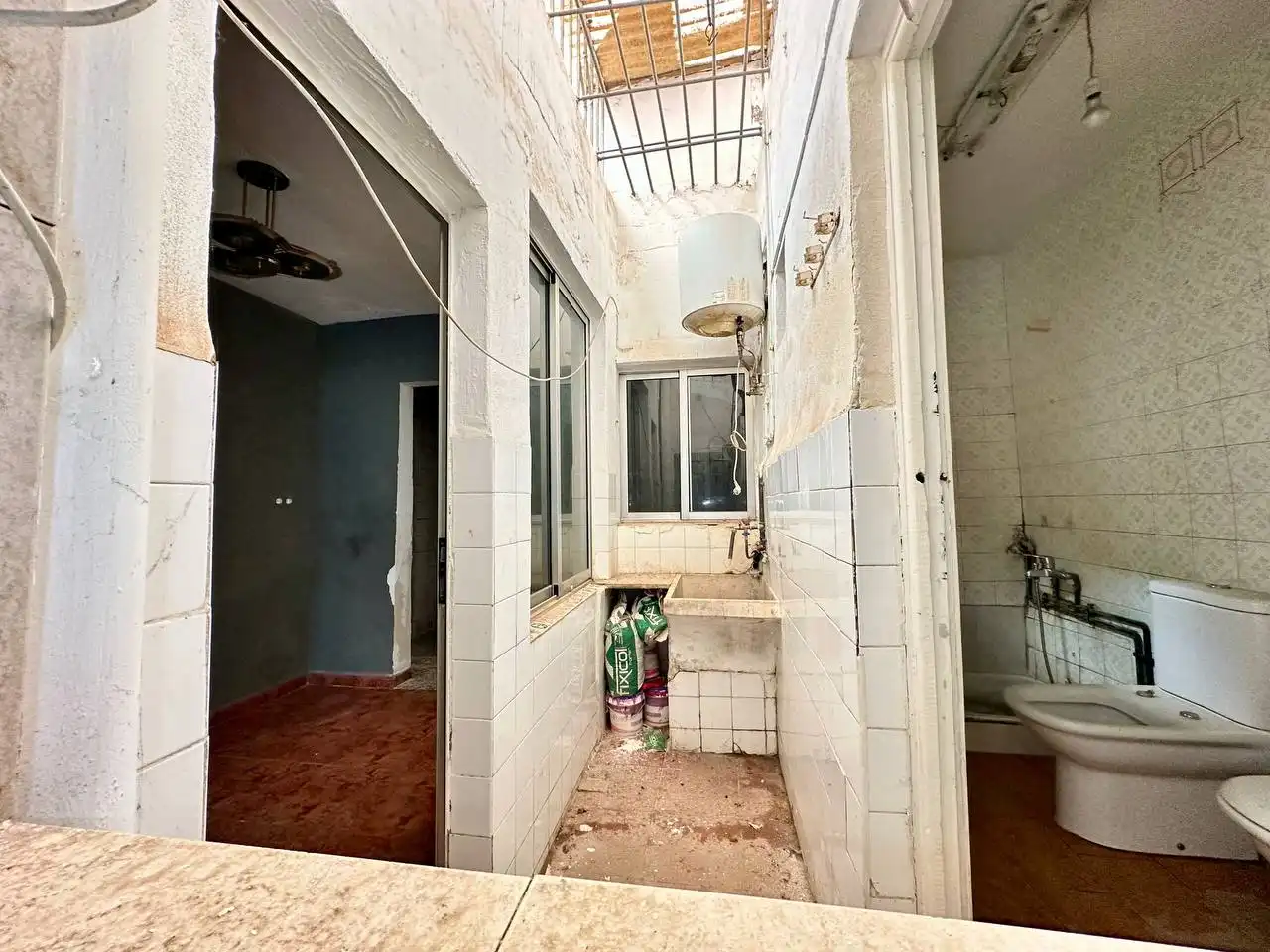 Casa o xalet en venda en Almería