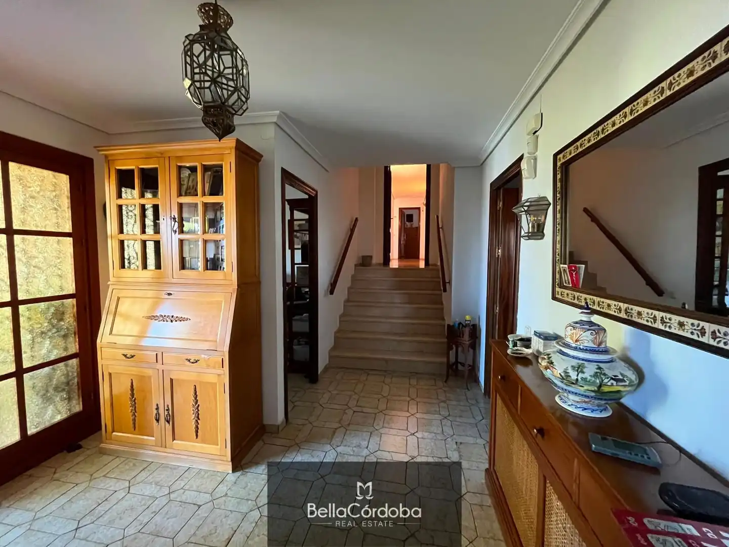 Casa o xalet en venda en Córdoba amb Aire condicionat, Calefacció i Terrassa