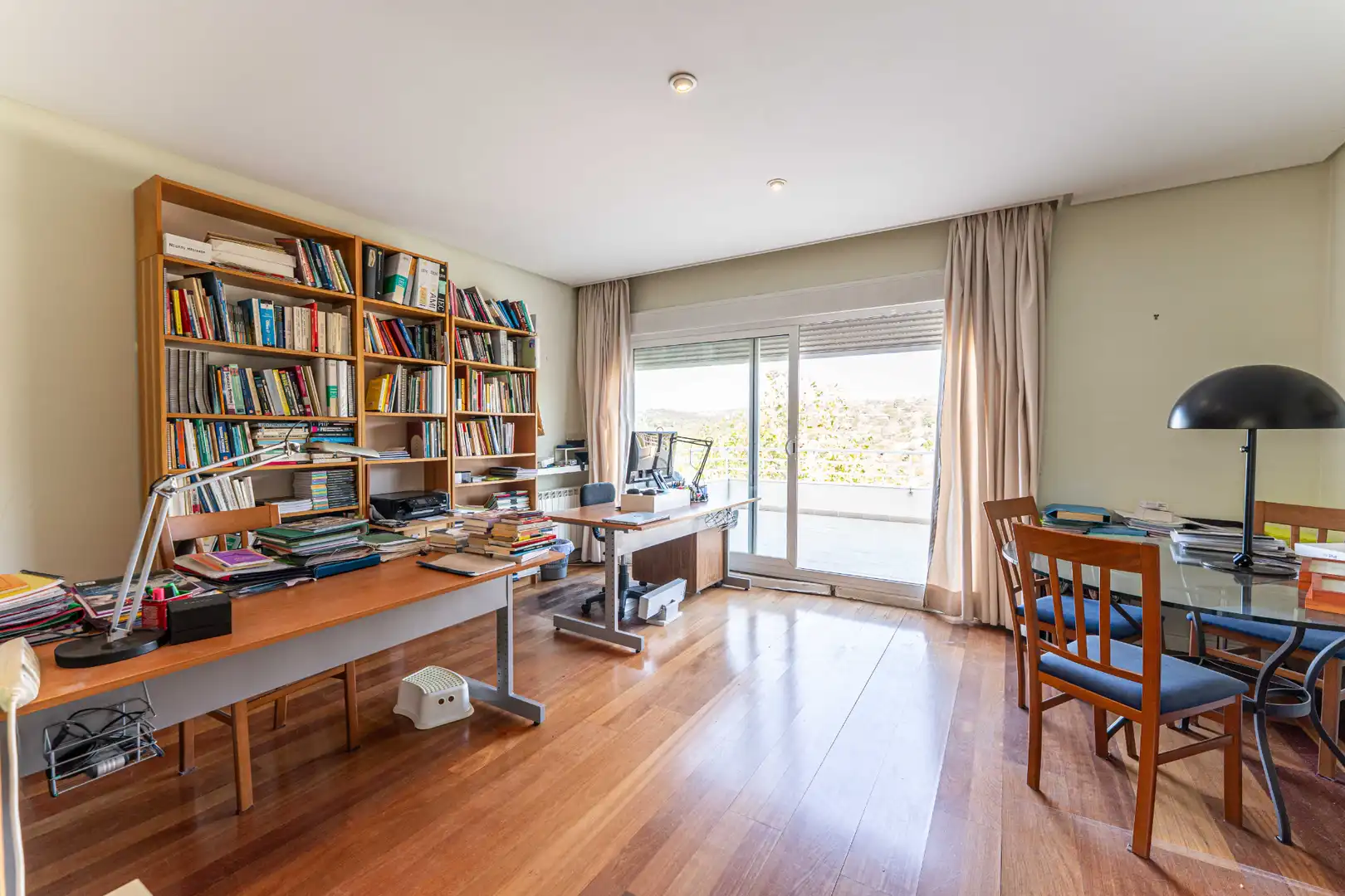 Casa o xalet en venda en Torrelodones amb Calefacció, Jardí privat i Parquet