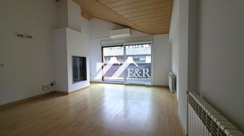 Foto 3 von Dachboden zur Miete in Baixada del Molí, Centro, Andorra la Vella