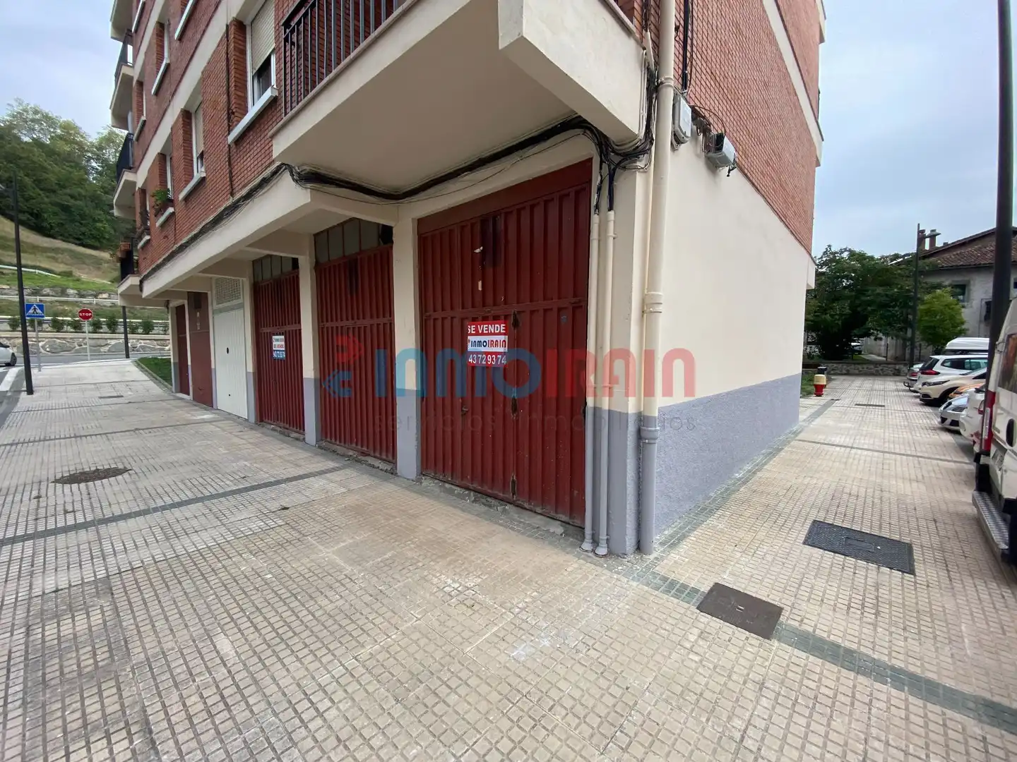 Local commercial à vendre à Iturgaitzaga Kalea, imagen 9