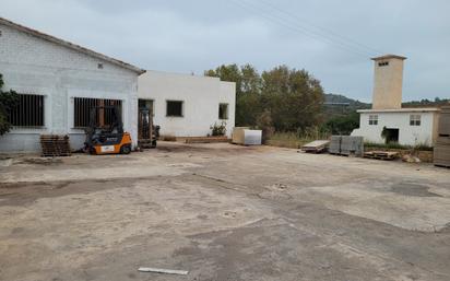 Industrial buildings for sale in Onda S.N, Partida De Oliva, Ribesalbes