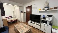 Sala d'estar de Estudi en venda en Torremolinos amb Aire condicionat, Calefacció i Moblat