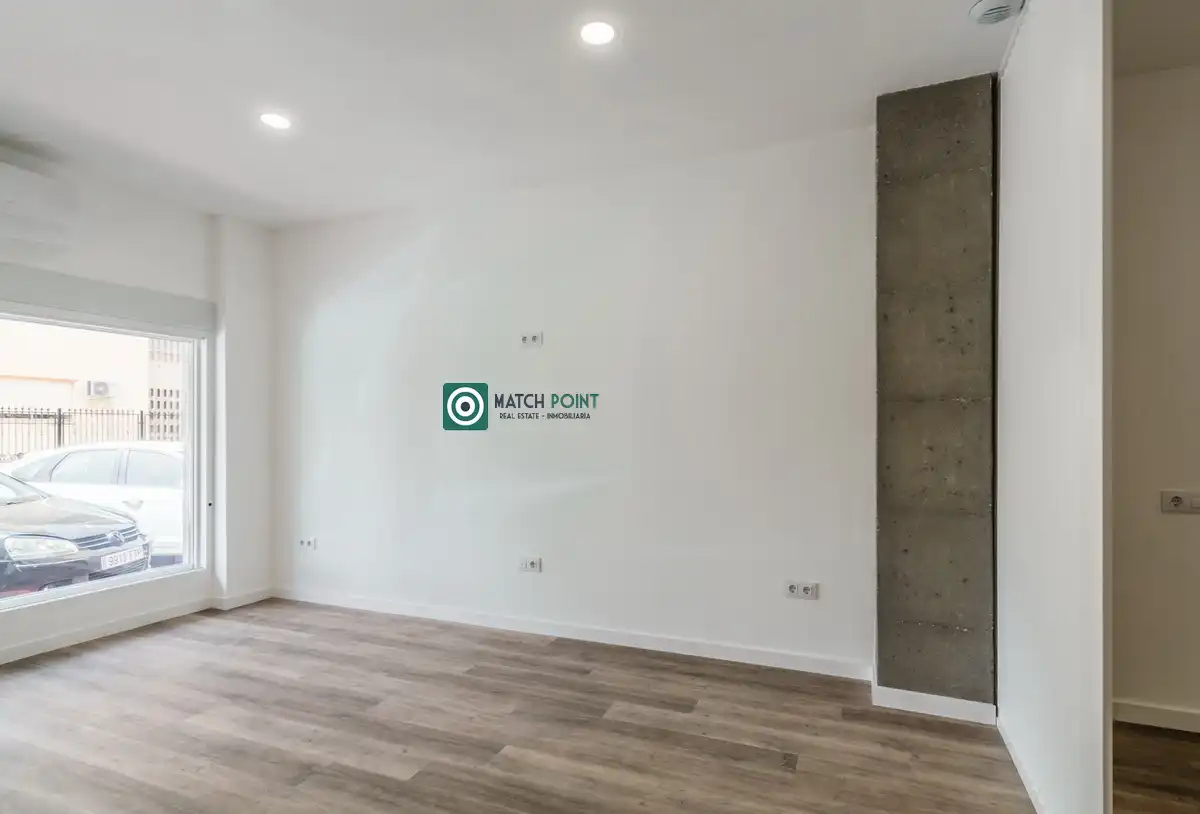 Flat for sale in Almuñécar  with Air Conditioner