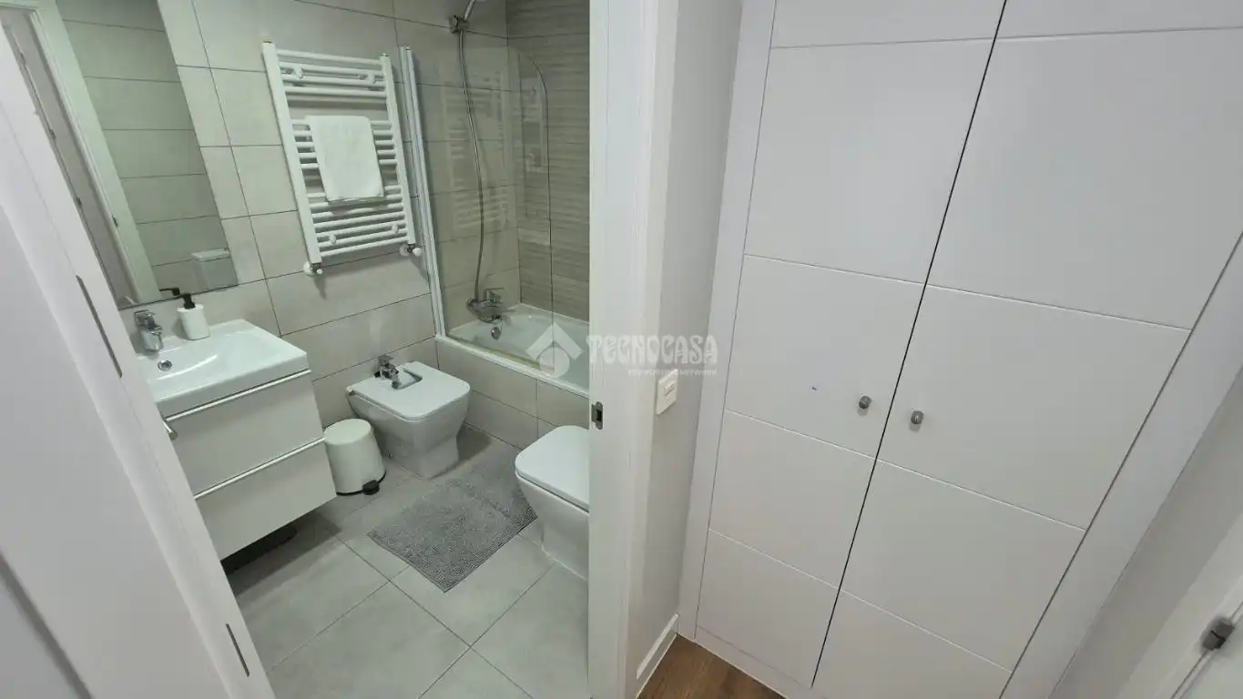 Flat with lift for sale in Villaverde, imagen 37