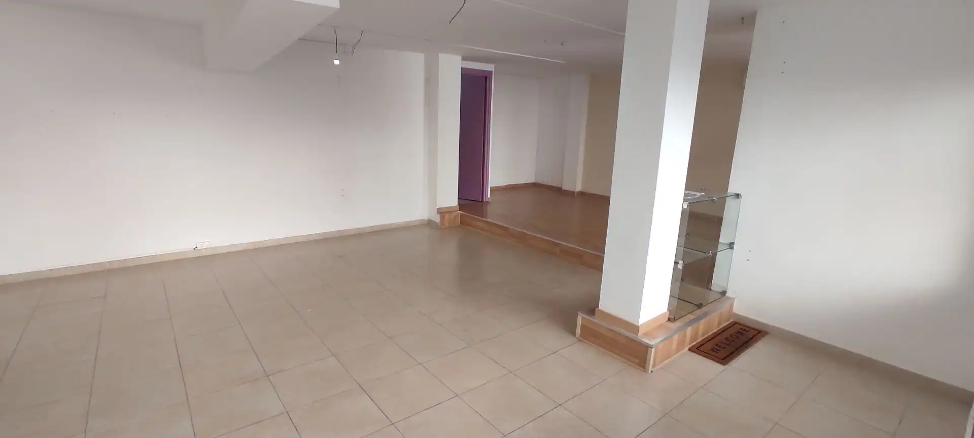 Gewerbefläche zur Miete in Sant Miquel, imagen 6