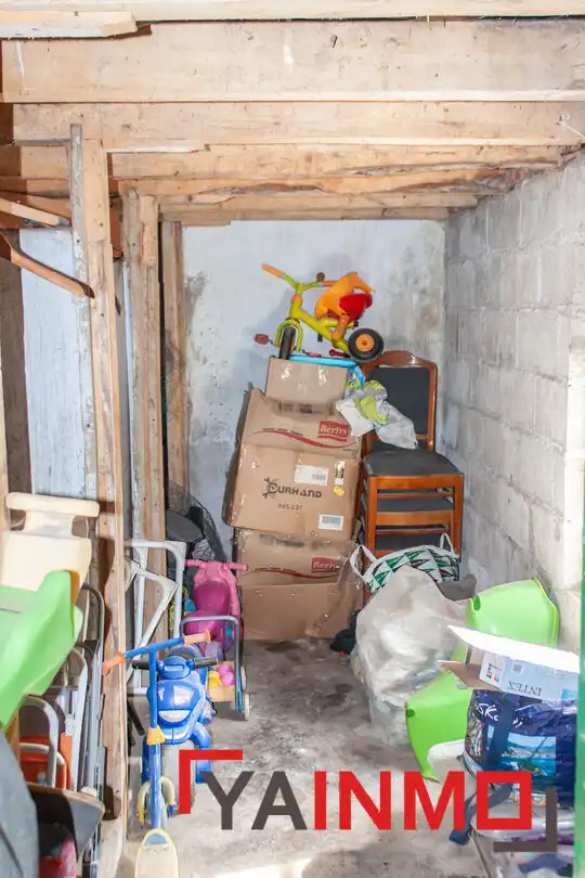 Casa o xalet en venda en Vitoria - Gasteiz amb Calefacció, Jardí privat i Terrassa