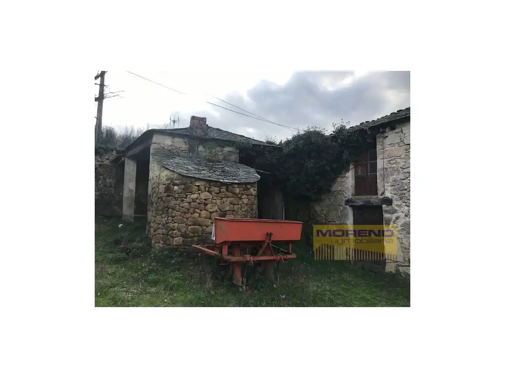 Casa rústica en venda a Láncara, imagen 10
