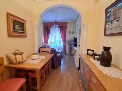 Dining room of Apartment for sale in Cáceres Capital  with Heating