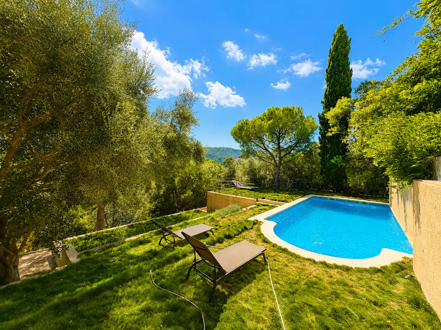 Casa con piscina in vendita a Carrer Catalonia, imagen 4