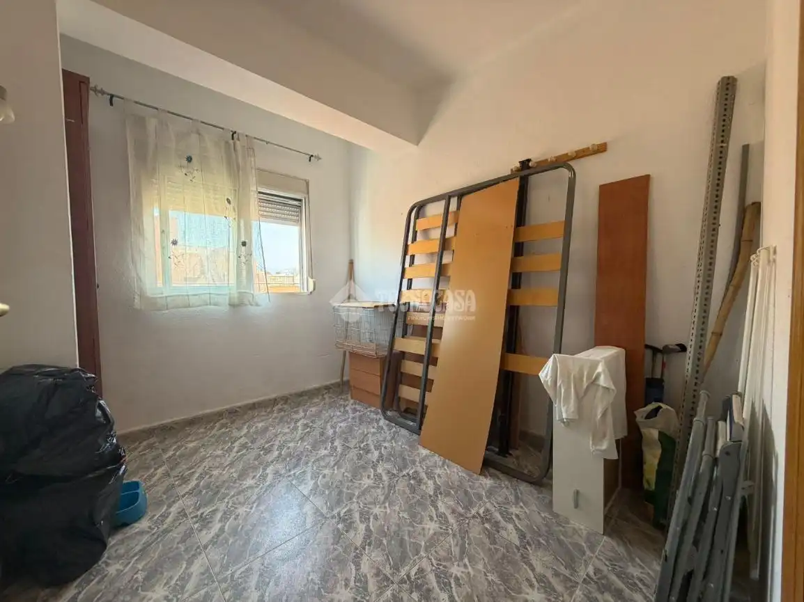 Habitación de Piso en venta en Barrio Alto - San Félix