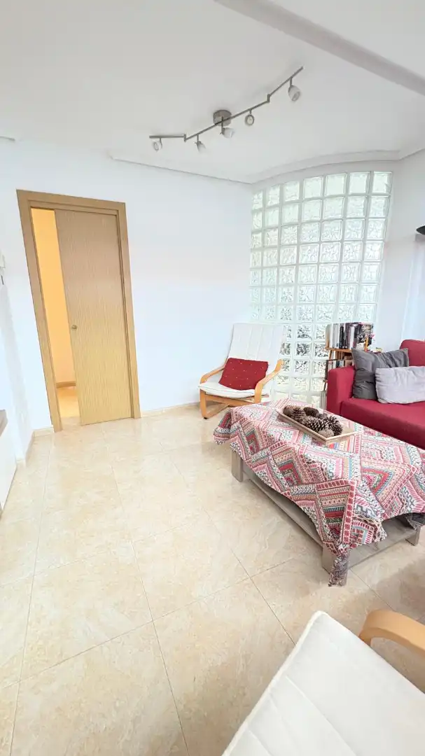 Ático en venta en Barrio Santa Ana, Meruelo