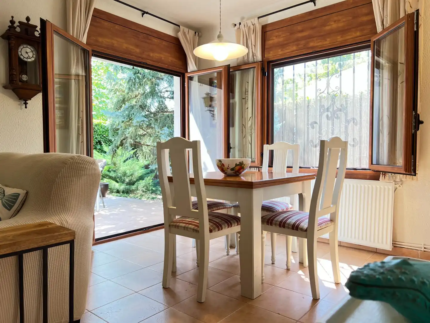 Casa amb jardí en venda a L'Armentera, imagen 9