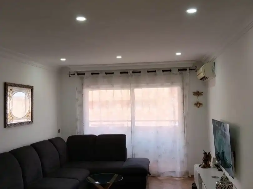 Wohnung mit Aufzug zum Verkauf in Calle Benizalón 8, imagen 7