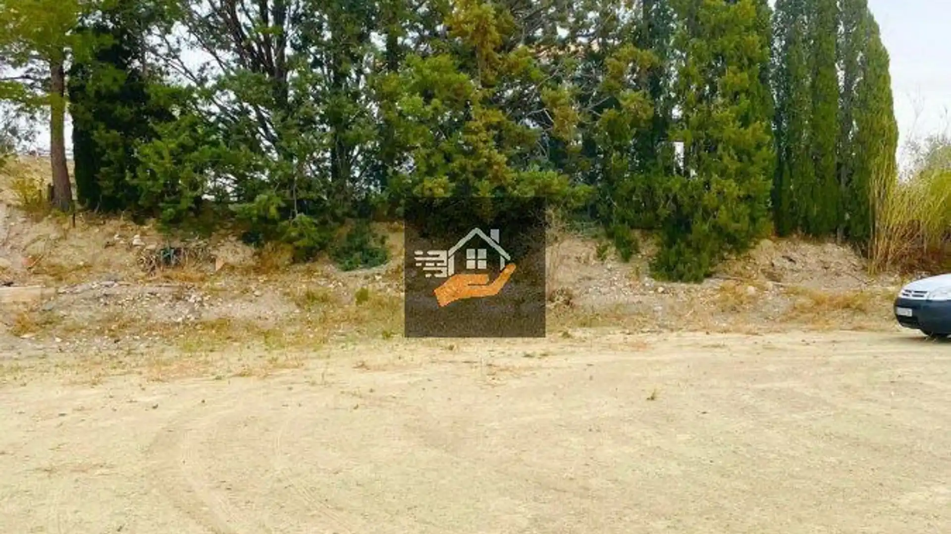 Residencial en venta en Vélez-Rubio