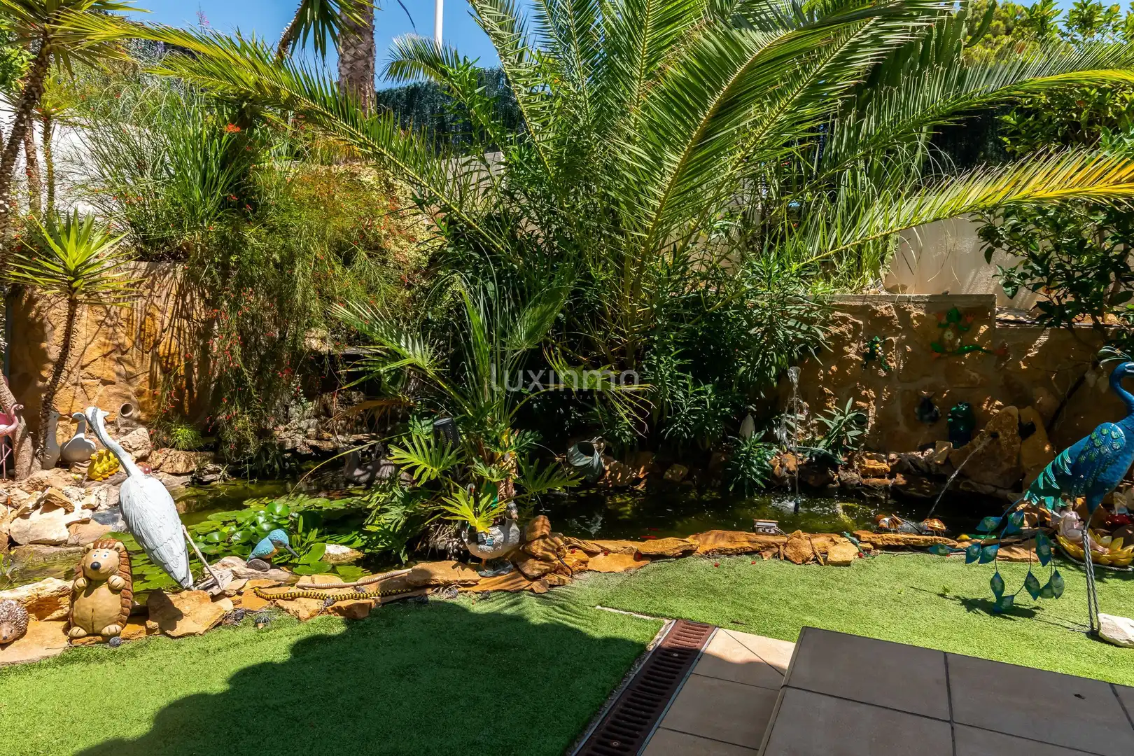 Villa avec terrasse à vendre à Golf Bahía, imagen 37