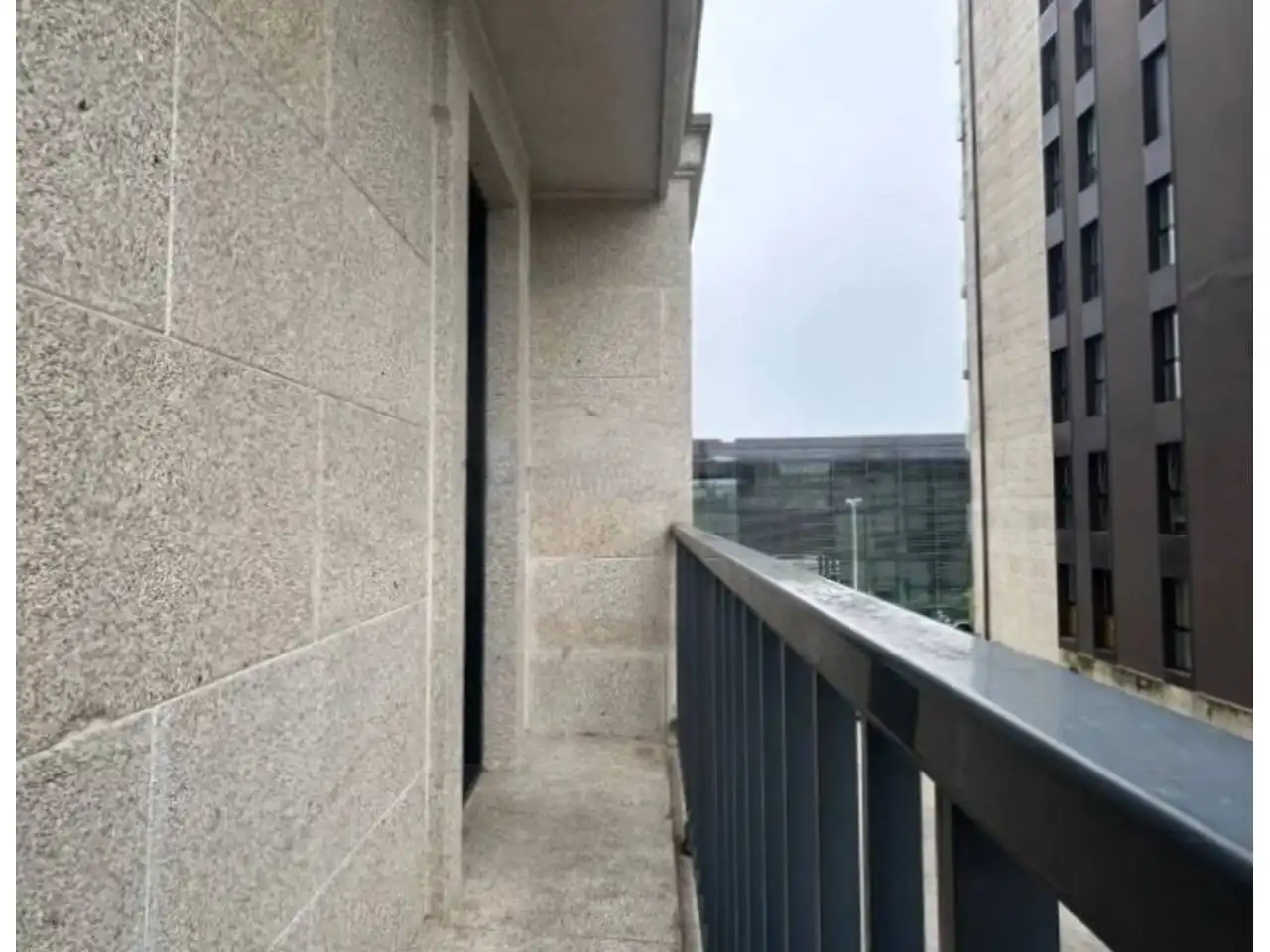 Wohnung zur Miete in Campus Sur - Santa Marta