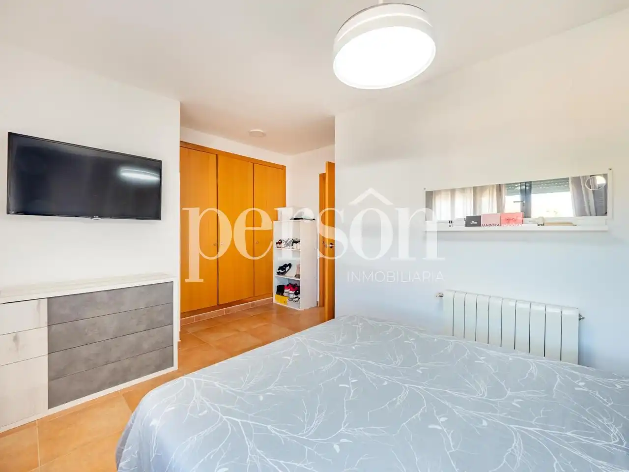 Casa adosada en venta en Alfafar