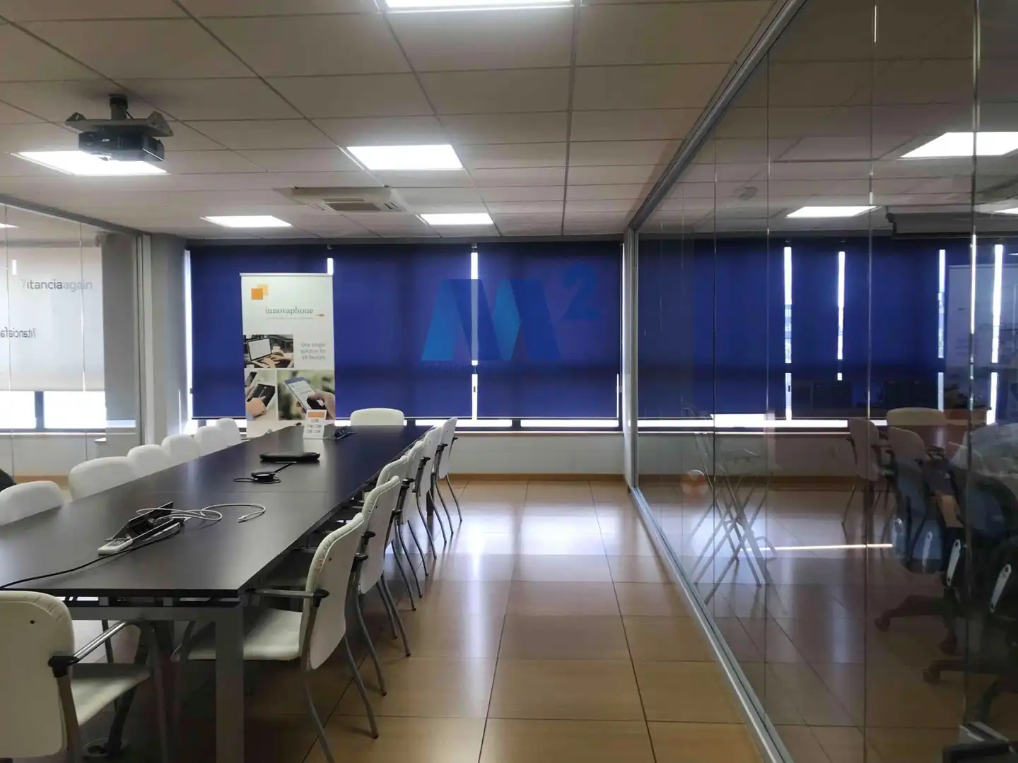 Office for sale in Alcobendas