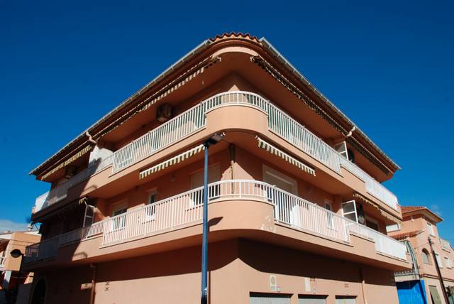 Apartamento en Venta en Carrer de la Vall d'Albaida, 3 en Miramar