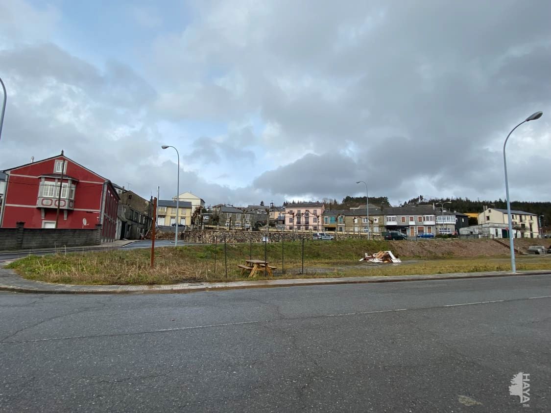 Exterior view of Residential for sale in Baleira