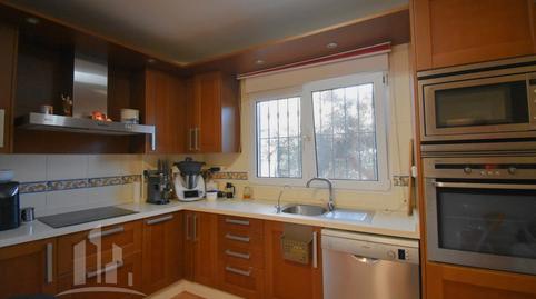 Foto 4 de Casa o chalet en venta en Canteras, Murcia