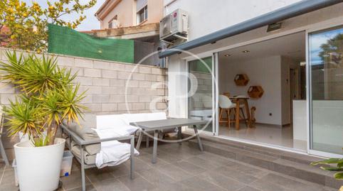 Foto 3 de Casa adosada en venda a Picassent, Valencia