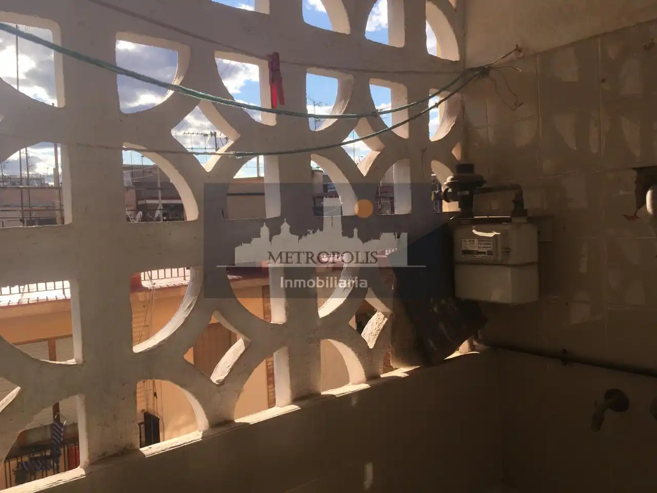 Piso en venta en Carrer Polo de Bernabé, El Pilar