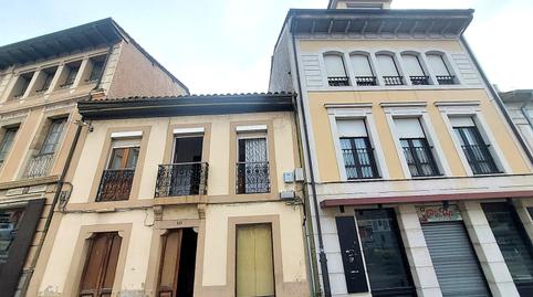 Foto 5 de Edificio en venta en Noreña - Ps Fray Ramon, Noreña, Asturias