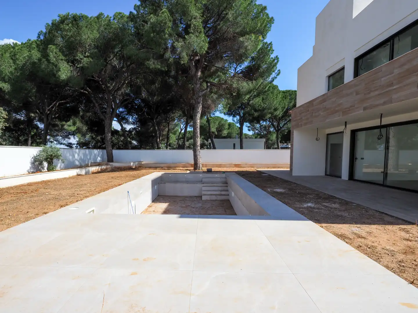 Chalet con piscina en venta en Calle Romero, imagen 12