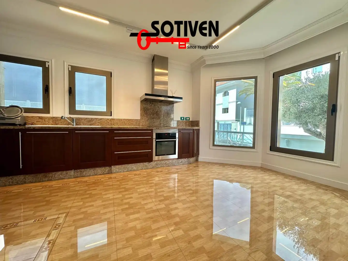 Villa avec piscine à vendre à Samarin, imagen 15
