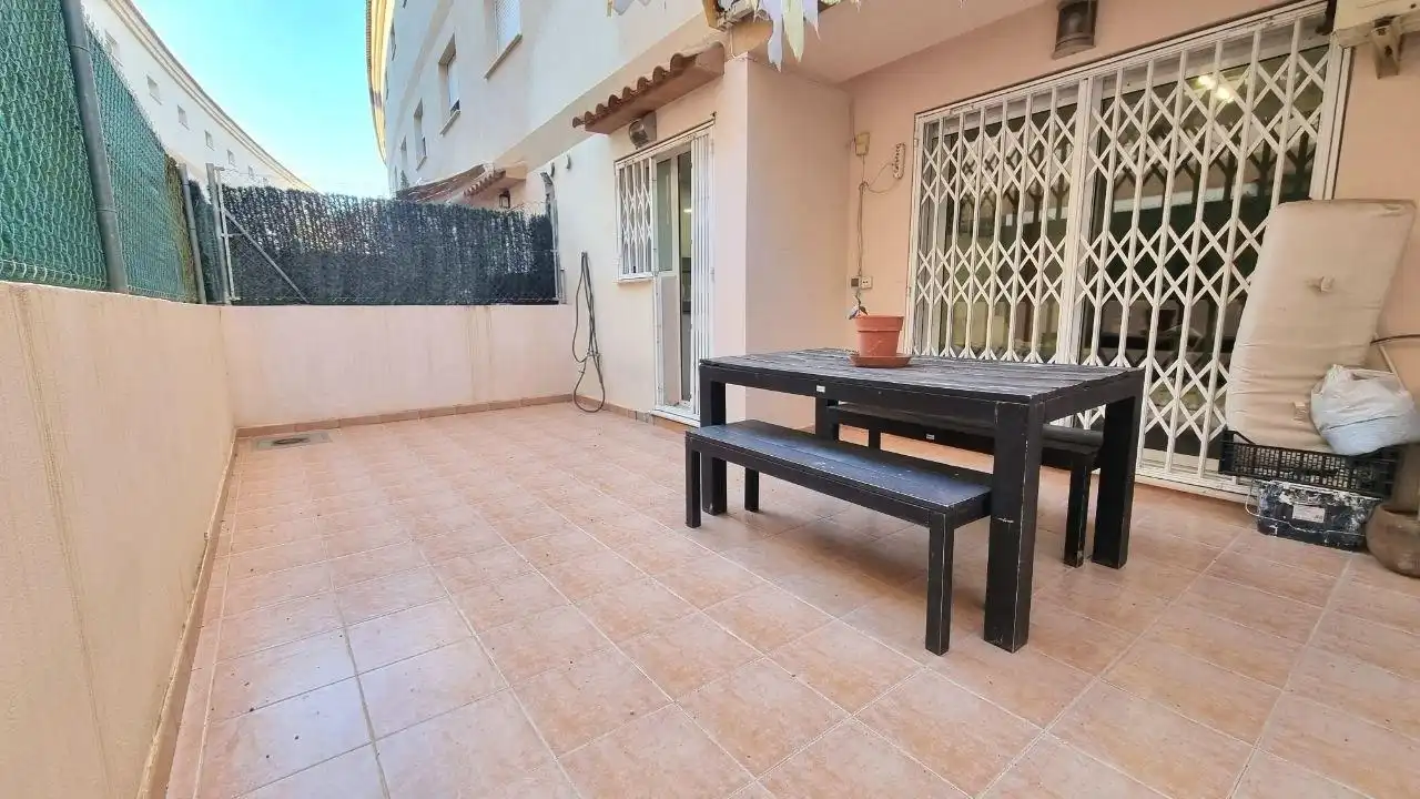Casa a schiera in vendita a Zona Alta, imagen 21
