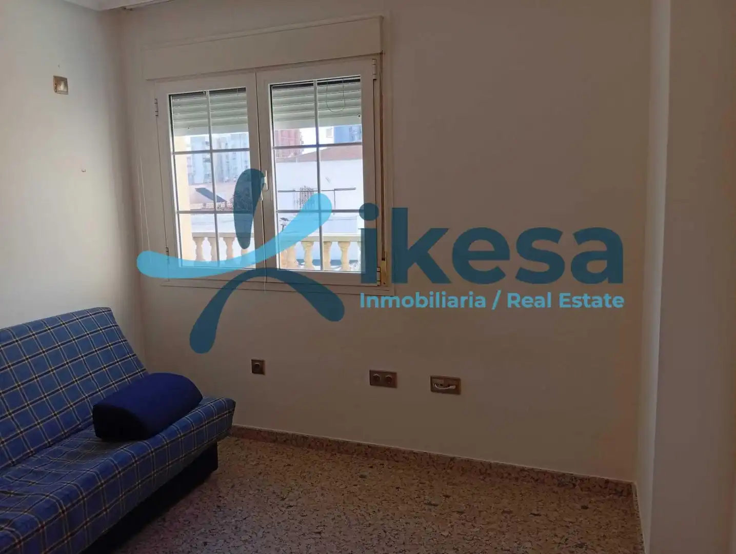 Casa o xalet en venda en Almería amb Terrassa