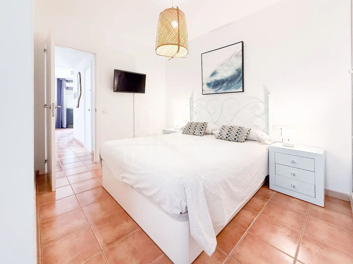 Apartment for sale in Hermanas del Castillo, imagen 4
