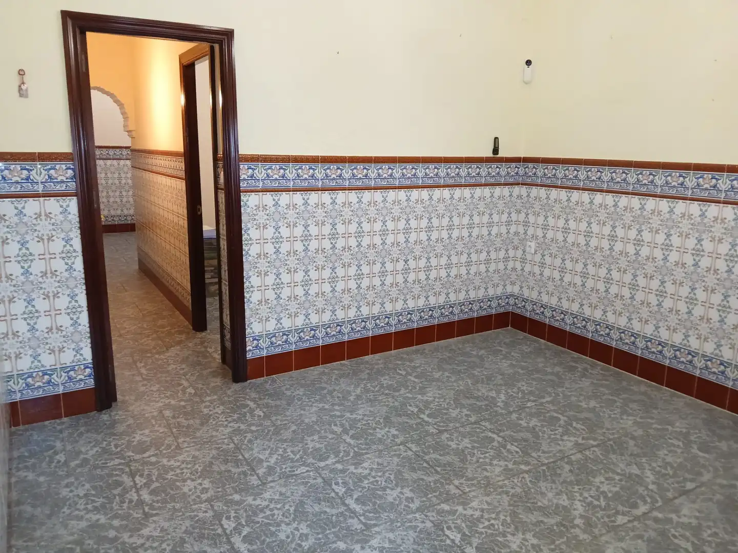 Casa o xalet en venda en San Fernando amb Aire condicionat i Balcó