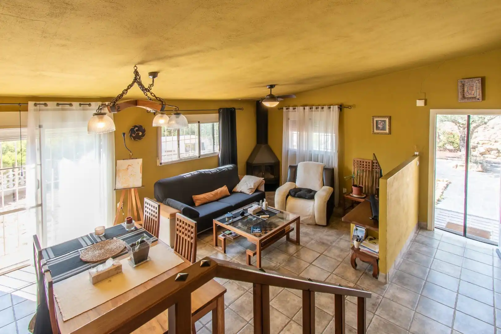 Villa con piscina in vendita a L'Alcora, imagen 20