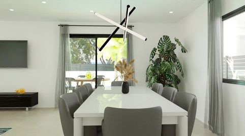 Foto 3 de Casa o chalet en venta en Monforte del Cid, Alicante