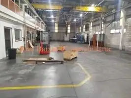 Nau industrial de lloguer a O Porriño