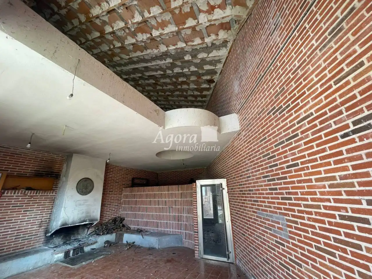 Edifici en venda a Poligono 6, 5199, Medina del Campo