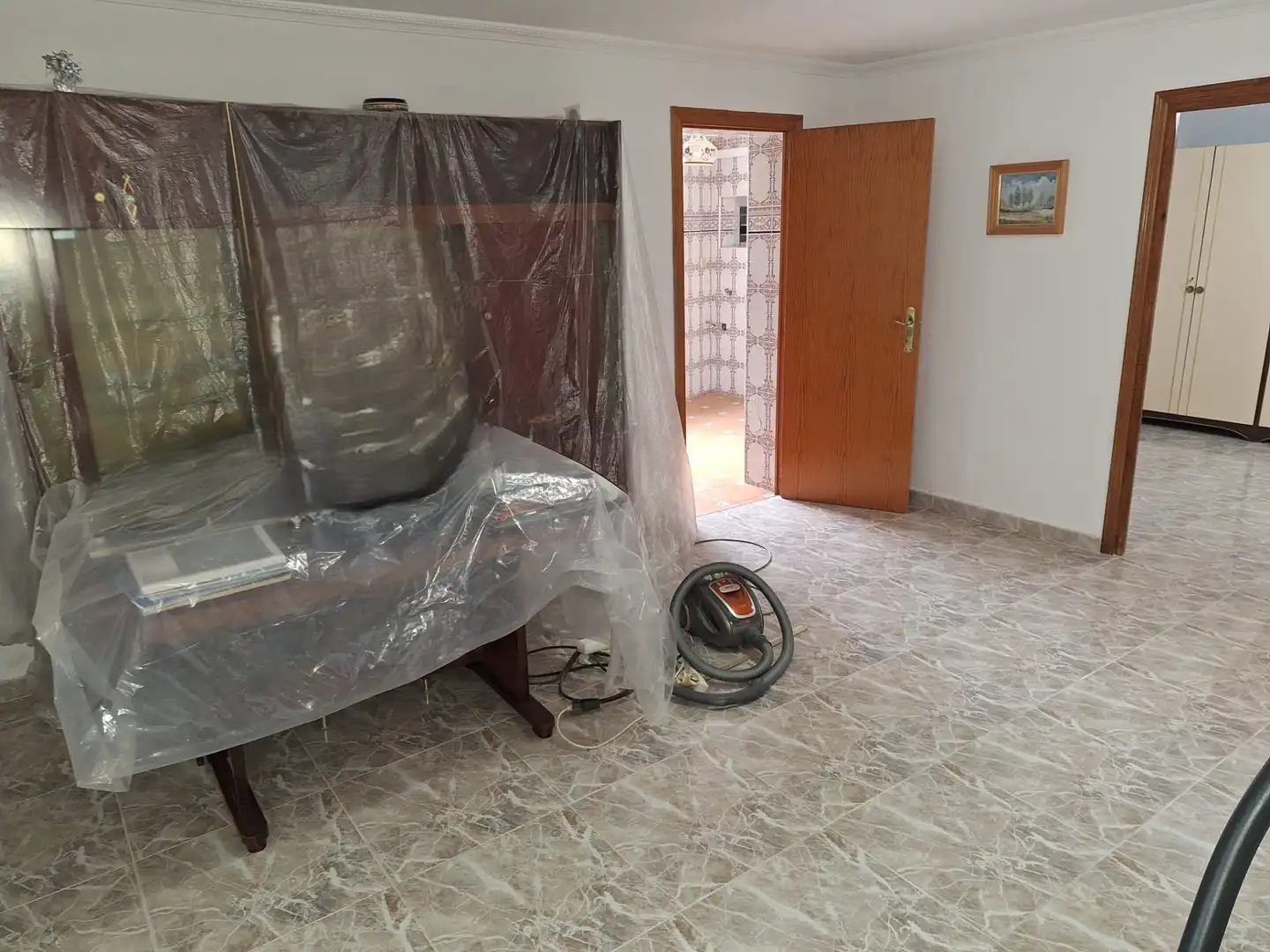 Casa o chalet en venta en Villamontes - Boqueres