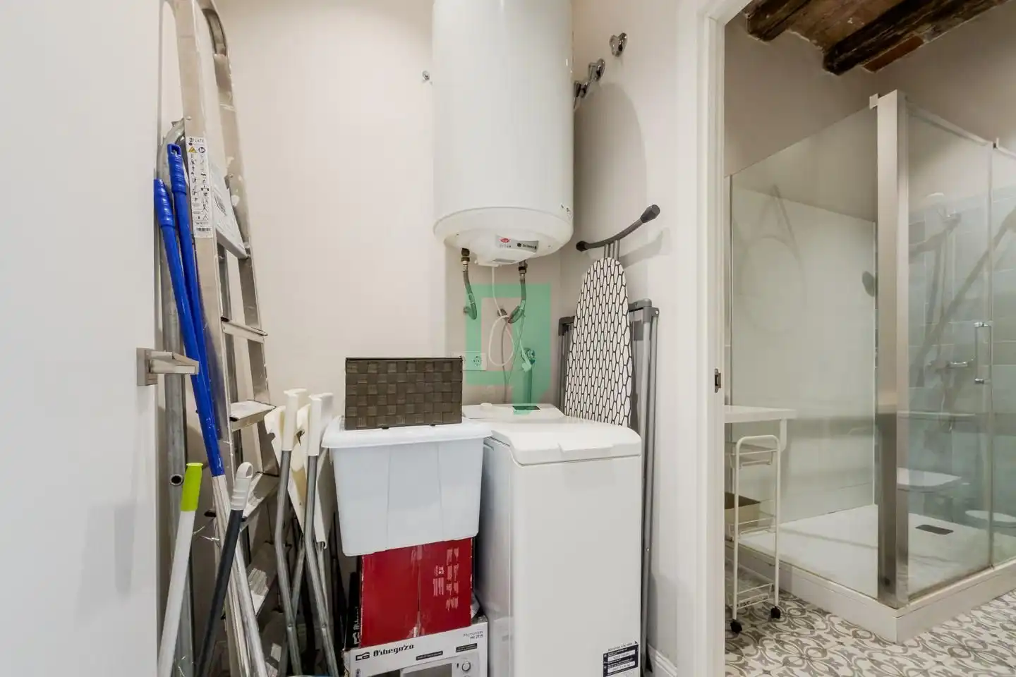 Flat for sale in De Ciudad Real, imagen 23