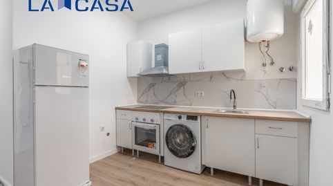 Foto 4 de Piso en venta en Chopera, Madrid Capital