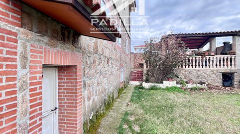 Foto 3 de Casa adosada en venta en Cuenca, Camarena, Toledo