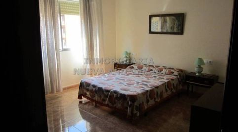 Foto 4 de Pis de lloguer a Ciudad Jardín - Tagarete - El Zapillo, Almería Capital