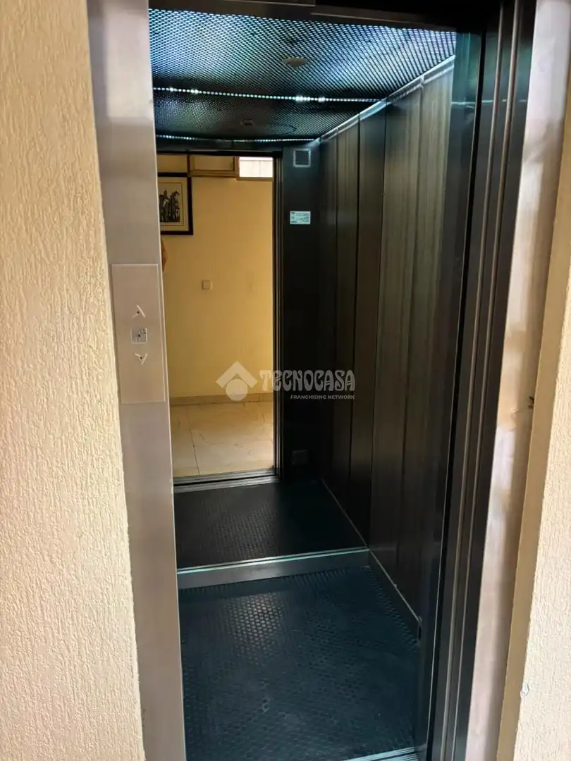 Piso en venta en Madrid