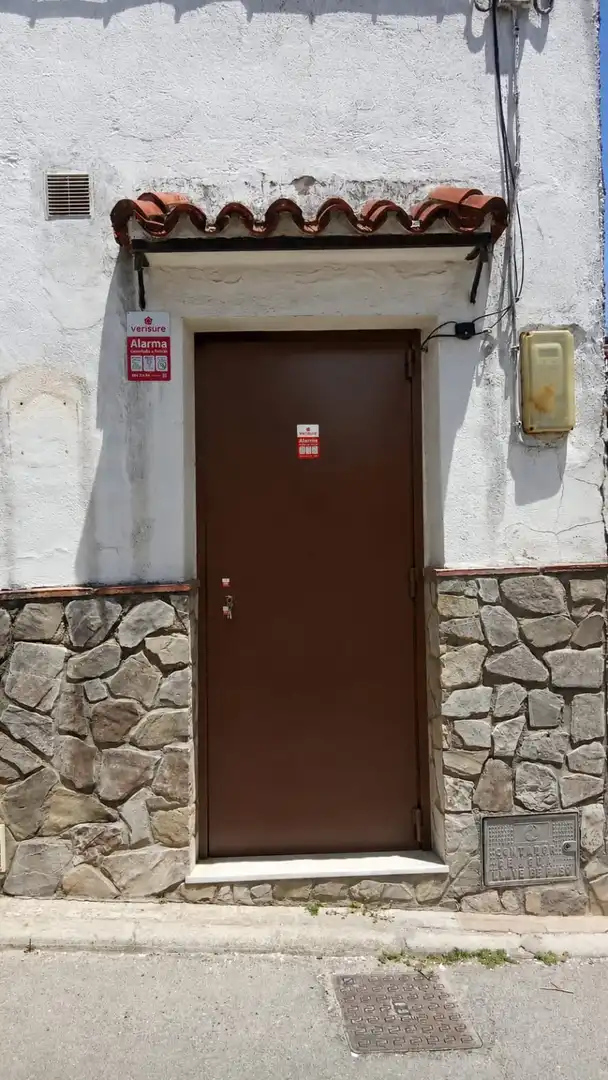 Xalet en venda a C/ Polavieja