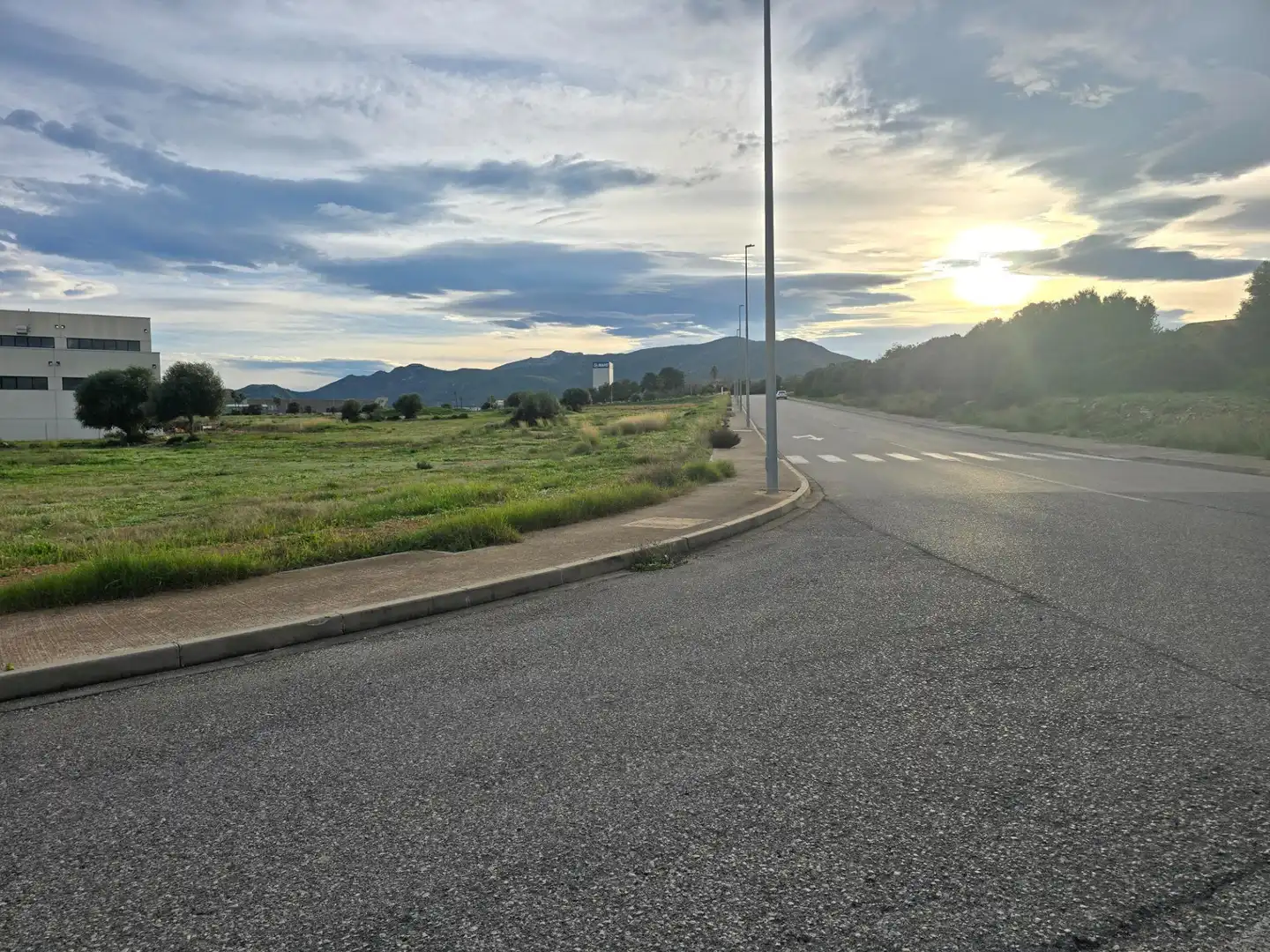 Residential for sale in Amposta