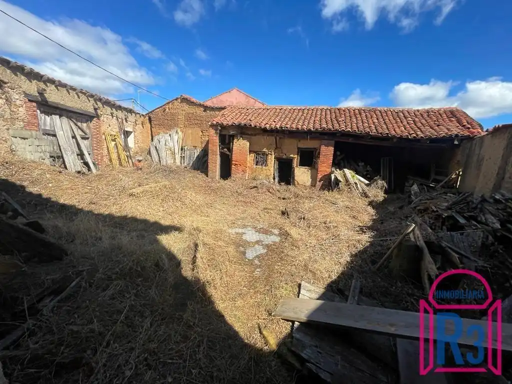 Casa amb jardí en venda a Cuadros, imagen 13